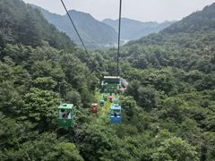 -京东石林峡风景区