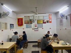 -盛兴面馆(真儒大厦店)