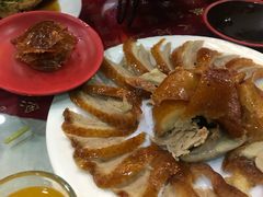 -原味斋烤鸭店(铁百店)