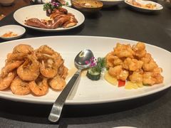 -荣兴酒家(徐家汇店)