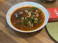 -丰乐餐厅·始于1999·本地老字号