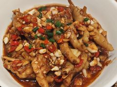 -八碗湘长沙市井菜(坡子街店)