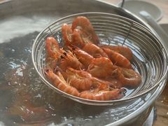 -凯华海鲜火锅·传承三十六年