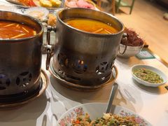 -Thai Basil罗勒叶泰式餐厅(时代天街店)