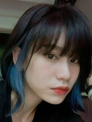 -MY HAIR ARDOR