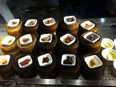 -星伦多 自助料理(圆融店)