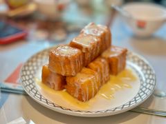 西多士-肥韬茶餐厅(海上世界店)