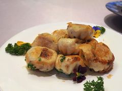 -RIVIERA 松鹤楼(外滩店)