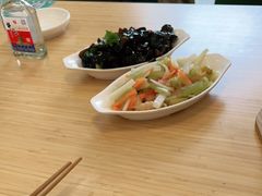 -八珍饺子家常菜(樱花东街店)
