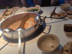 -嗲嗲的椰子鸡・太琼糟粕醋(上海百联又一城店)