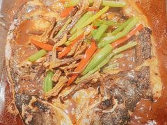 -半天妖烤鱼(东方新天地店)