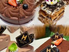 -海德温泉生活馆(朝阳大悦城店)