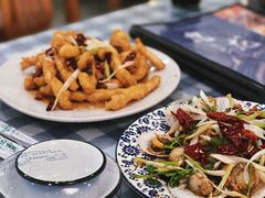 -九龙餐厅(大沽路店)