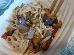 -文三里屯面馆(三里屯店)