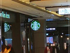 -星巴克(秦皇岛乐都汇店)