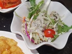 -青松馆韩国料理(香港中路佳世客店)