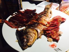 -耍哥串串香(香月湖店)
