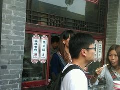 -扬州三头宴(东关街店)