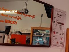 -Catch Bagel(芳草地店)