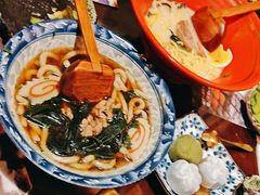 -弓二·烧鸟居酒屋(财富购物中心店)