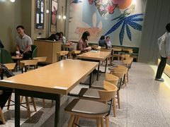 -星巴克(长沙友阿奥特莱斯店)