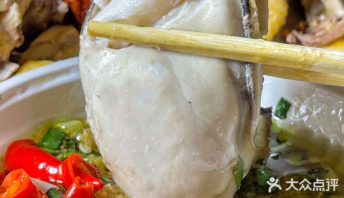 哇！这家生意也太好了吧！老板你是怎么做到的？