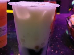 -书亦烧仙草(西宸天街店)