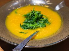 天府豆汤豌豆尖-素心小筑(后沙裕镇店)