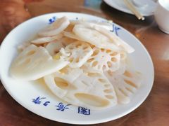 -微山岛春天里酒家