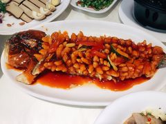 -澳门酒家(南航明珠店)