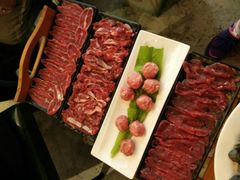 -潮盧打边炉