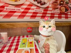 -西贝(深圳卓悦汇店)