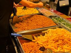 -丁家坡洋芋·观音桥好吃街A区(全国总店)