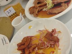 -海宝酒家(中山四路店)