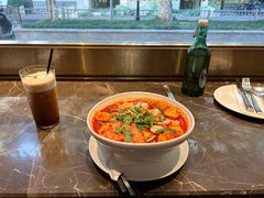 -沛家·西餐Brunch·直火料理