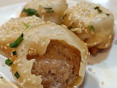 -小杨生煎(江南环球港店)