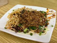 -康大口蘑面庄(将军街店)