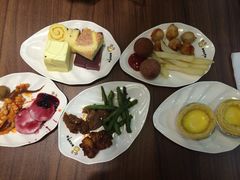 -快乐爱斯米牛排自助(太原街万达店)