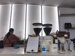 -Onirii Coffee(长乐路店)