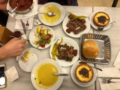 -Tarihi Sultanahmet Köftecisi Selim Usta
