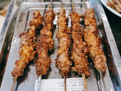 -洪长兴(云南南路店)