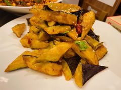 -老牌坊•鲁菜名店•地道济南菜(大观园商埠店)