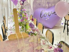 -HUATA 'Holiday Plan 花榻