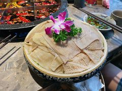 -重庆渝达老火锅(春熙路店)