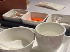 -小厨娘淮扬菜(清江苏宁广场店)