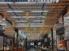 -泰龙城小吃街