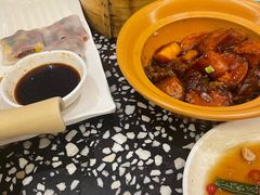 -金香匯晚茶(浑南店)