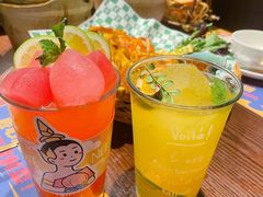 -泰妃殿(武汉首店)