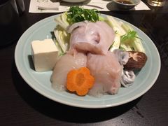 -玄品河豚(那覇國際通里之関)