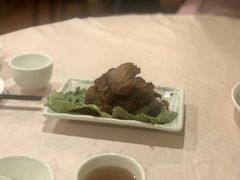 -翠亭酒家(山西南路店)